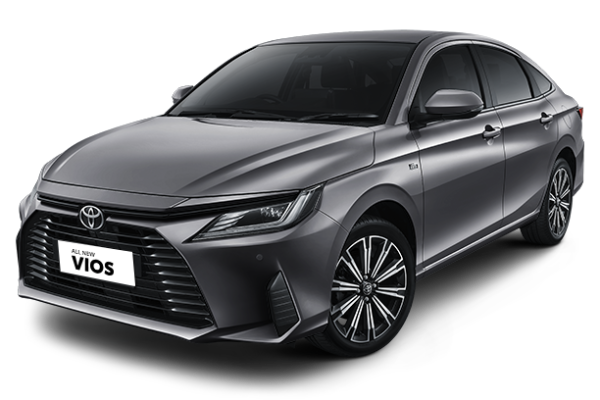 New Vios